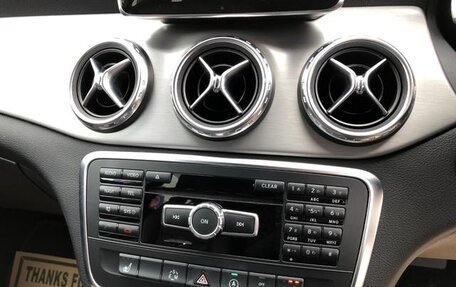 Mercedes-Benz GLA, 2016 год, 1 270 000 рублей, 9 фотография