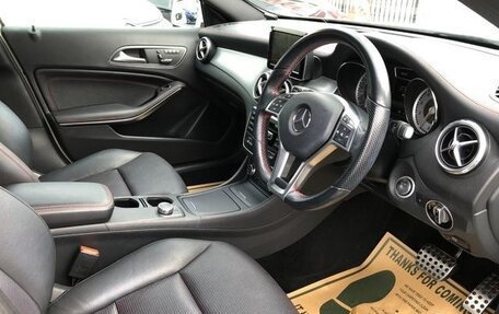 Mercedes-Benz GLA, 2016 год, 1 270 000 рублей, 6 фотография