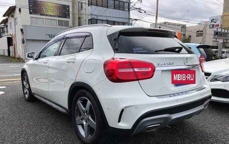Mercedes-Benz GLA, 2016 год, 1 270 000 рублей, 2 фотография