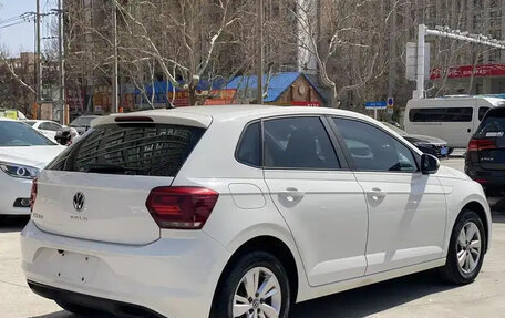 Volkswagen Polo, 2021 год, 1 260 888 рублей, 4 фотография