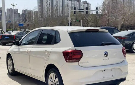 Volkswagen Polo, 2021 год, 1 260 888 рублей, 6 фотография