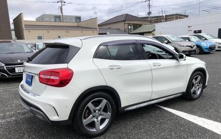Mercedes-Benz GLA, 2016 год, 1 270 000 рублей, 25 фотография