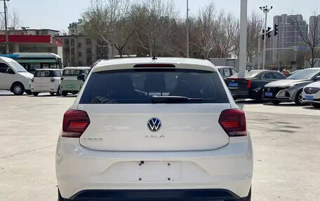 Volkswagen Polo, 2021 год, 1 260 888 рублей, 5 фотография