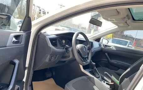 Volkswagen Polo, 2021 год, 1 260 888 рублей, 7 фотография