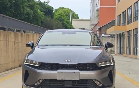 KIA K5, 2021 год, 1 890 443 рублей, 8 фотография