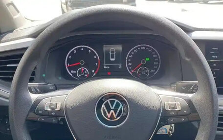Volkswagen Polo, 2021 год, 1 260 888 рублей, 12 фотография