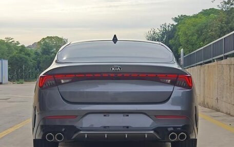 KIA K5, 2021 год, 1 890 443 рублей, 5 фотография