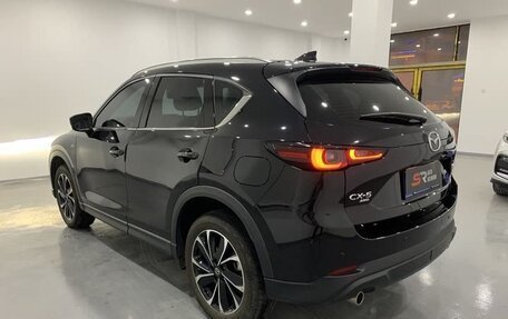 Mazda CX-5 II, 2023 год, 3 200 100 рублей, 4 фотография