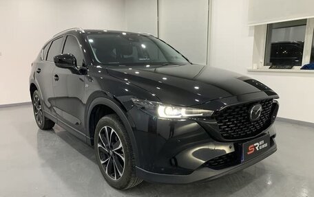 Mazda CX-5 II, 2023 год, 3 200 100 рублей, 3 фотография