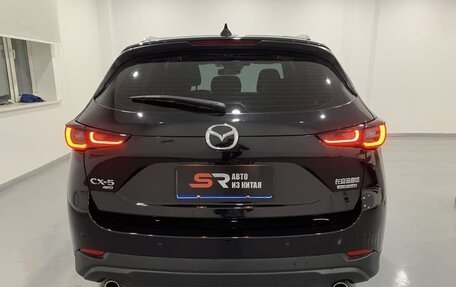Mazda CX-5 II, 2023 год, 3 200 100 рублей, 5 фотография
