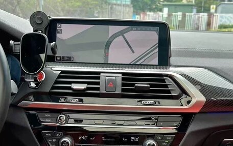 BMW X3 M, 2021 год, 6 100 000 рублей, 6 фотография