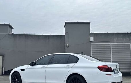 BMW 5 серия, 2017 год, 2 446 000 рублей, 6 фотография