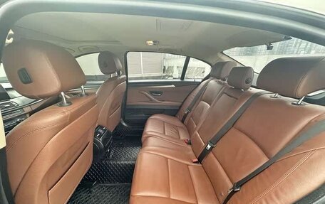BMW 5 серия, 2017 год, 2 446 000 рублей, 8 фотография