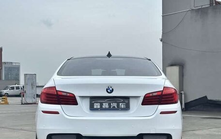 BMW 5 серия, 2017 год, 2 446 000 рублей, 5 фотография