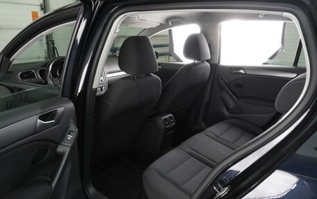Volkswagen Golf VI, 2011 год, 949 000 рублей, 11 фотография