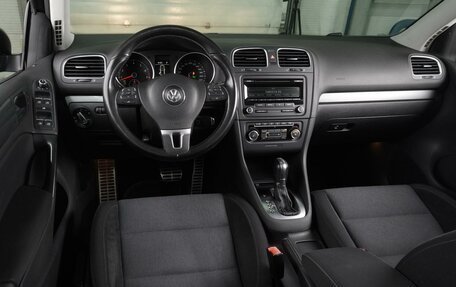 Volkswagen Golf VI, 2011 год, 949 000 рублей, 6 фотография