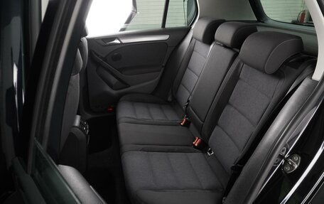 Volkswagen Golf VI, 2011 год, 949 000 рублей, 9 фотография