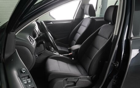 Volkswagen Golf VI, 2011 год, 949 000 рублей, 10 фотография