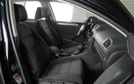 Volkswagen Golf VI, 2011 год, 949 000 рублей, 8 фотография