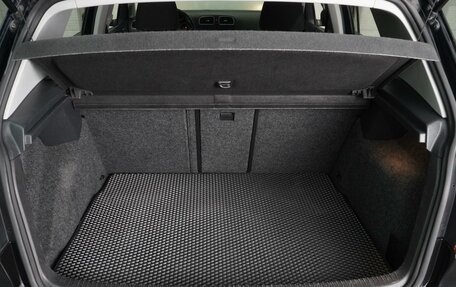 Volkswagen Golf VI, 2011 год, 949 000 рублей, 17 фотография
