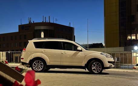 Citroen C-Crosser, 2011 год, 1 250 000 рублей, 6 фотография