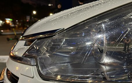 Citroen C-Crosser, 2011 год, 1 250 000 рублей, 5 фотография