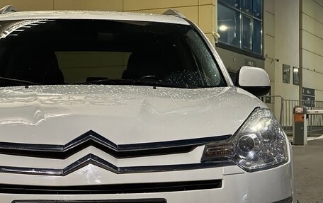 Citroen C-Crosser, 2011 год, 1 250 000 рублей, 2 фотография