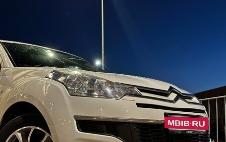 Citroen C-Crosser, 2011 год, 1 250 000 рублей, 3 фотография