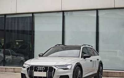 Audi A6, 2021 год, 3 600 200 рублей, 1 фотография