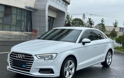 Audi A3, 2020 год, 1 552 442 рублей, 1 фотография