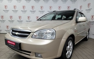 Chevrolet Lacetti, 2011 год, 695 000 рублей, 1 фотография