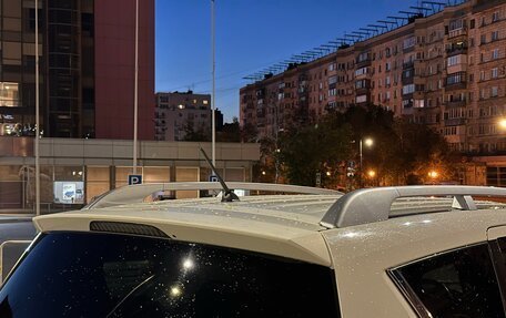 Citroen C-Crosser, 2011 год, 1 250 000 рублей, 13 фотография