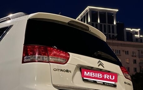 Citroen C-Crosser, 2011 год, 1 250 000 рублей, 11 фотография
