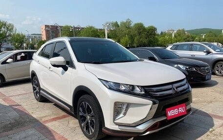 Mitsubishi Eclipse Cross, 2021 год, 1 750 100 рублей, 1 фотография