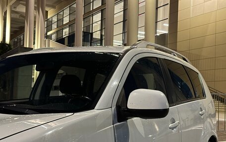 Citroen C-Crosser, 2011 год, 1 250 000 рублей, 19 фотография