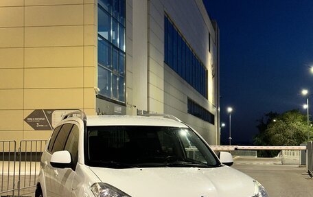 Citroen C-Crosser, 2011 год, 1 250 000 рублей, 24 фотография