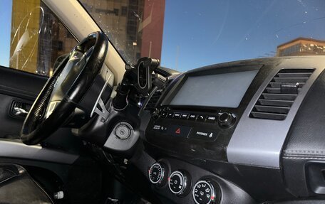 Citroen C-Crosser, 2011 год, 1 250 000 рублей, 23 фотография