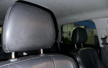 Citroen C-Crosser, 2011 год, 1 250 000 рублей, 29 фотография