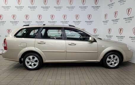 Chevrolet Lacetti, 2011 год, 695 000 рублей, 4 фотография