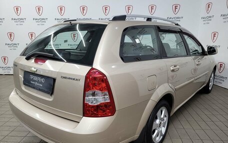 Chevrolet Lacetti, 2011 год, 695 000 рублей, 6 фотография