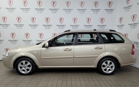 Chevrolet Lacetti, 2011 год, 695 000 рублей, 5 фотография