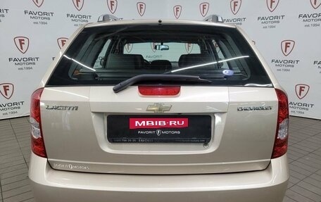 Chevrolet Lacetti, 2011 год, 695 000 рублей, 3 фотография