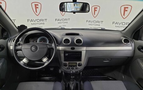 Chevrolet Lacetti, 2011 год, 695 000 рублей, 7 фотография