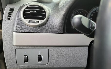 Chevrolet Lacetti, 2011 год, 695 000 рублей, 9 фотография