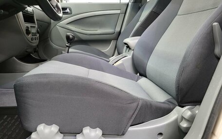 Chevrolet Lacetti, 2011 год, 695 000 рублей, 10 фотография