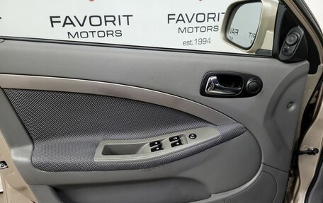 Chevrolet Lacetti, 2011 год, 695 000 рублей, 8 фотография