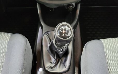 Chevrolet Lacetti, 2011 год, 695 000 рублей, 13 фотография