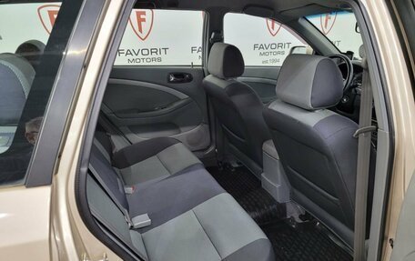 Chevrolet Lacetti, 2011 год, 695 000 рублей, 16 фотография