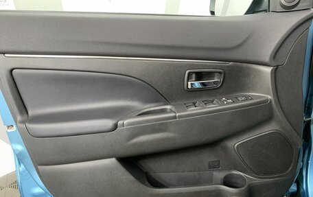 Mitsubishi ASX I рестайлинг, 2013 год, 1 189 000 рублей, 8 фотография