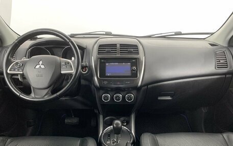 Mitsubishi ASX I рестайлинг, 2013 год, 1 189 000 рублей, 7 фотография